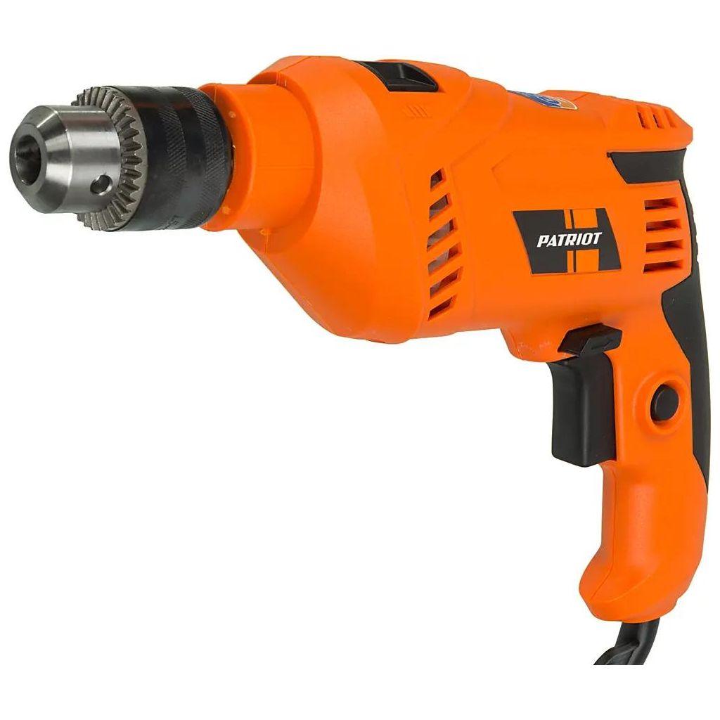 Дрель ударная Patriot FD 750h [120301444]