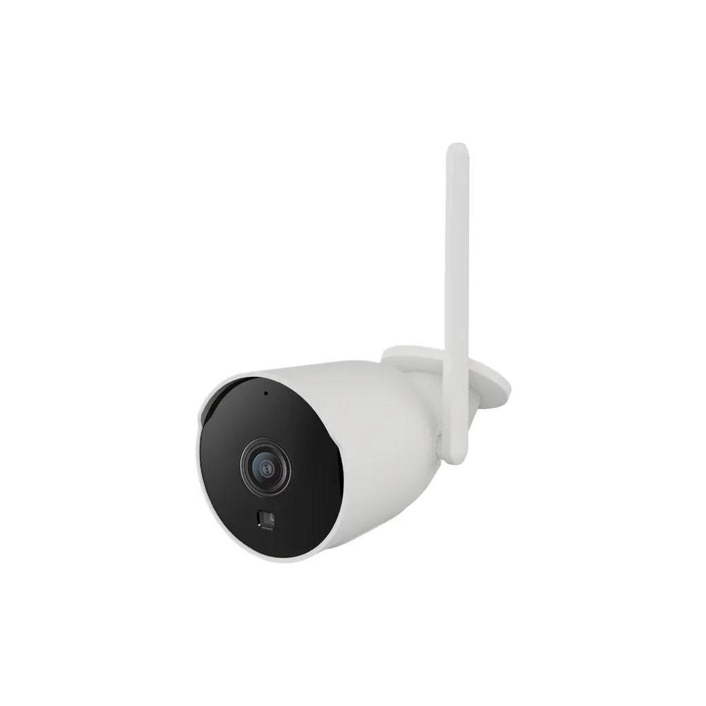 Камера видеонаблюдения IP FOX FX-C4BL Коршун, 2560х1440 pix, 2.8 мм, белый