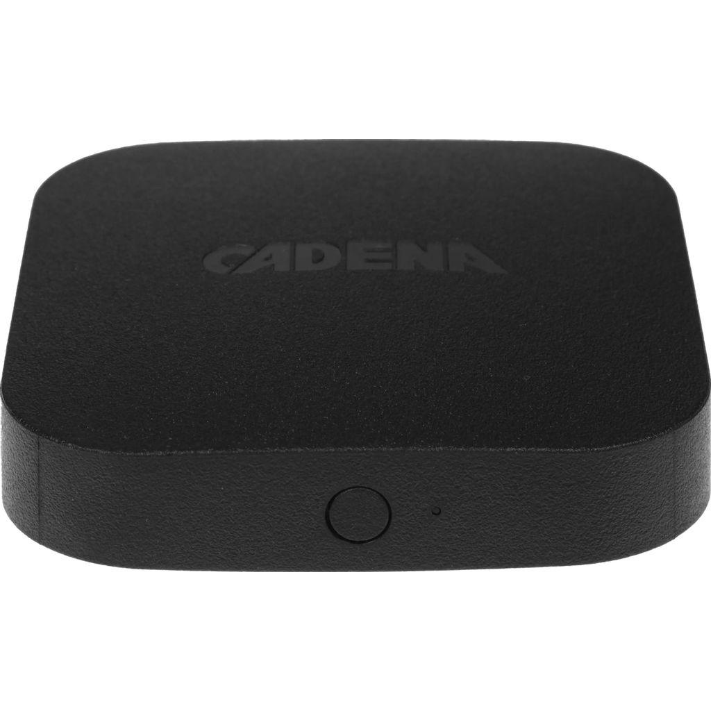 Медиаплеер Cadena Pro X, 32ГБ [046/91/00056317]