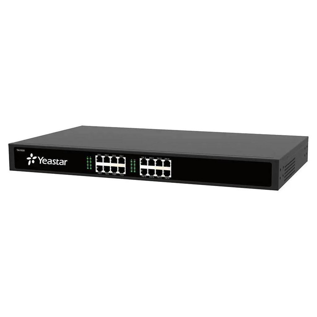 Шлюз IP YEASTAR TA1600