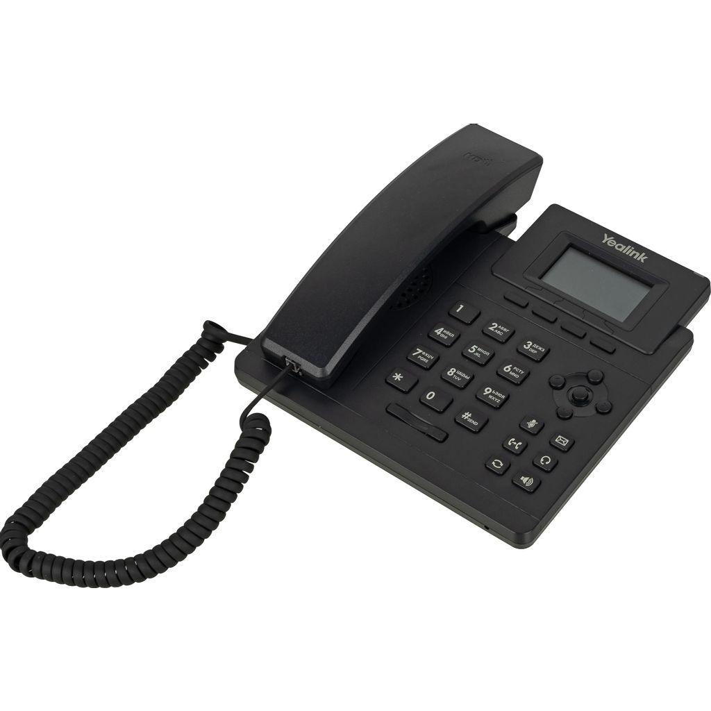 Проводной IP телефон Yealink SIP-T30