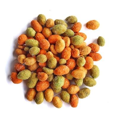 Семена подсолнечника ХрустNUT микс №3 100 гр., флоу-пак