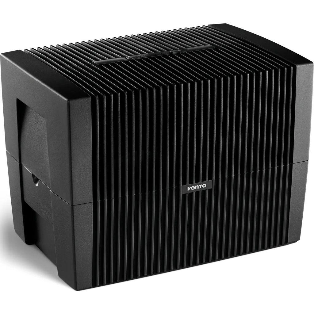 Мойка воздуха Venta Classic Original LW45, до 55м2, черный