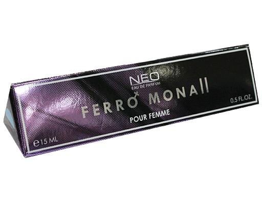 Духи Neo Ferro Mona II женские элитные