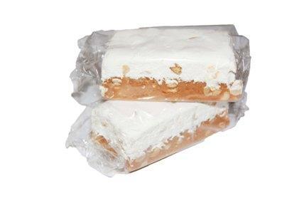 Щербет Ирис с кос-халвой, 3,5 кг., картон, телевизор