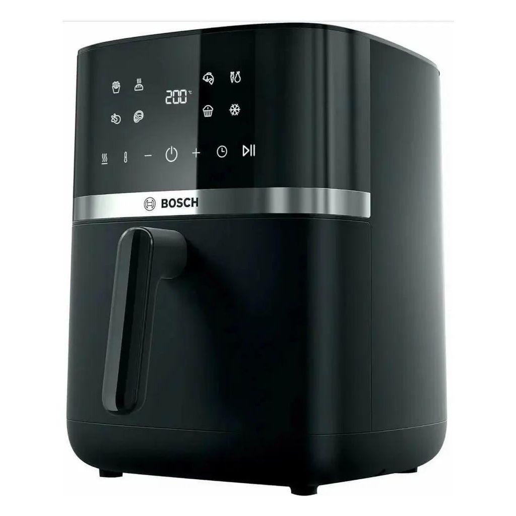 Аэрогриль Bosch MAF462B0, черный