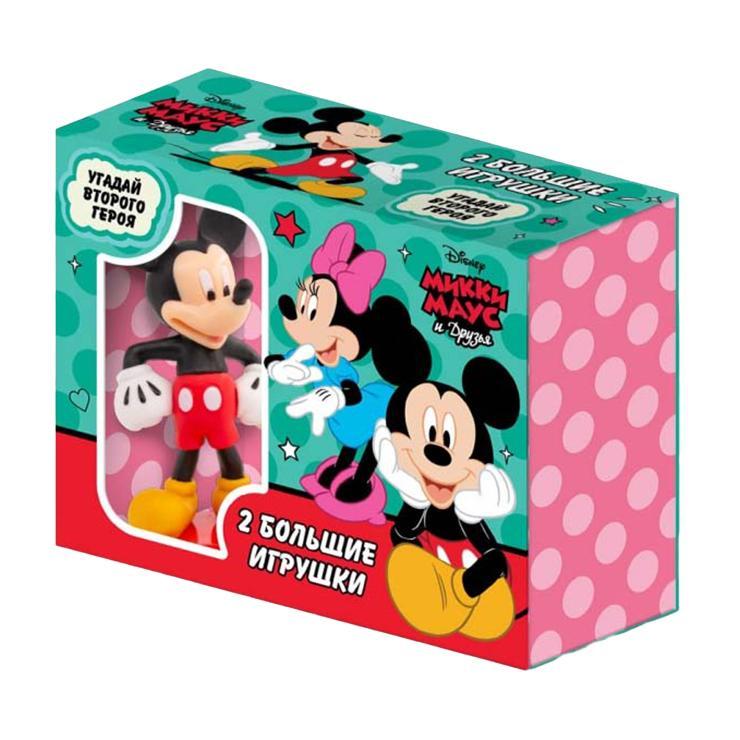 Игрушка Disney Микки Маус и друзья 1 шт., картон