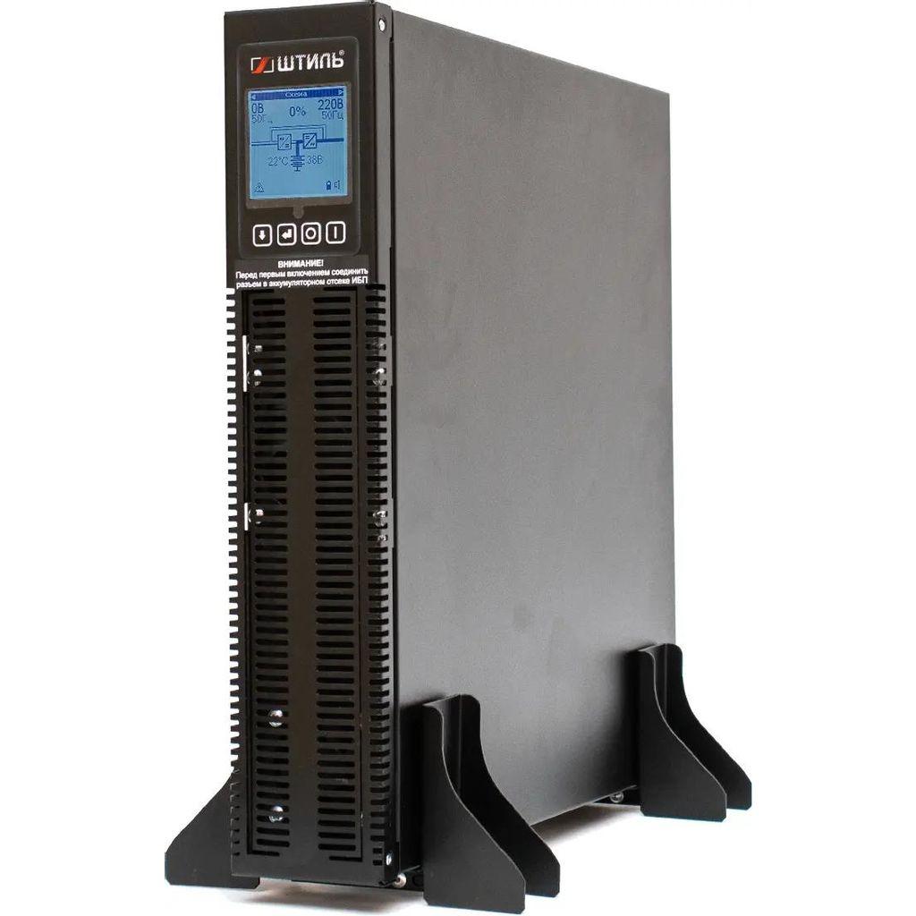 ИБП ШТИЛЬ STR1103L, 3000ВA