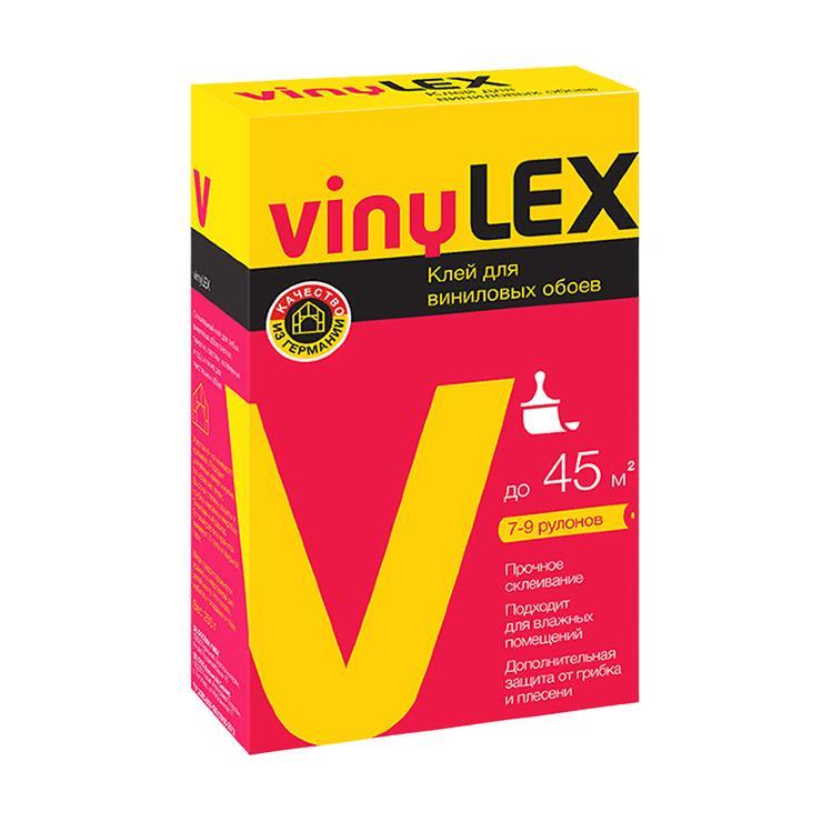 Клей для виниловых обоев Bostik Vinylex 250 гр., картон
