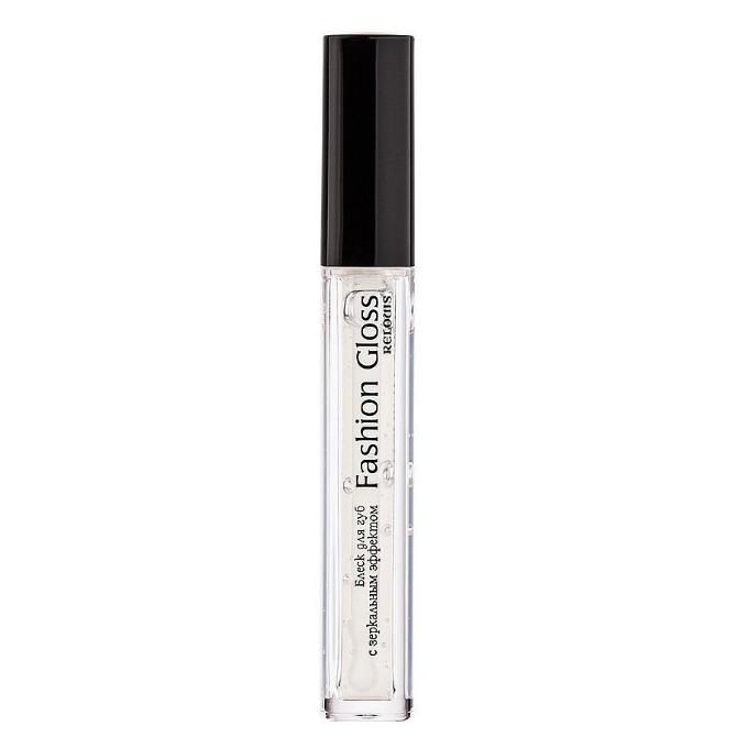 Блеск для губ Relouis Fashion Gloss, №1