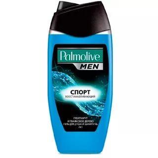 Гель для душа Palmolive Спорт 250 мл., ПЭТ