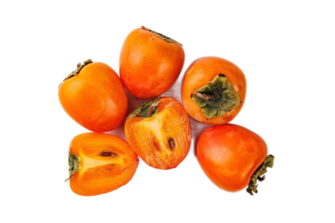 Хурма Вкусвилл отборное, 7,5 кг., картон