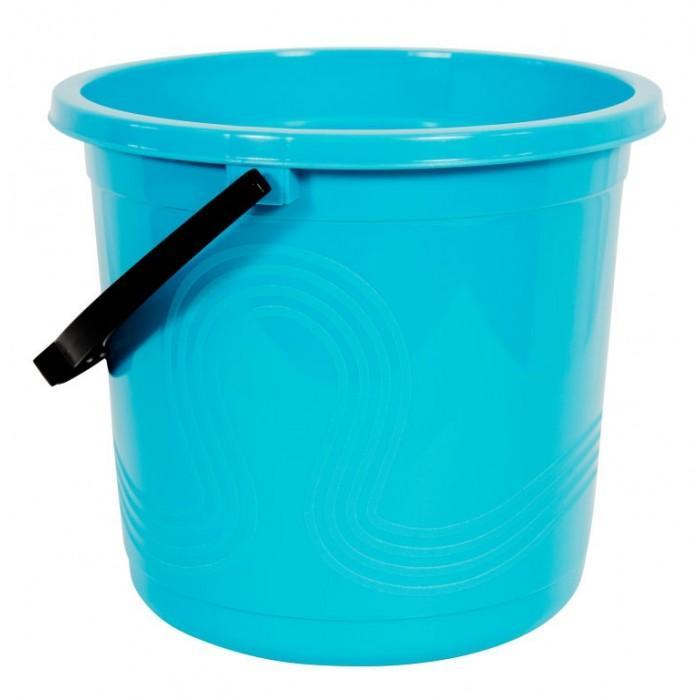 Ведро Elfplast Волна 7 л.