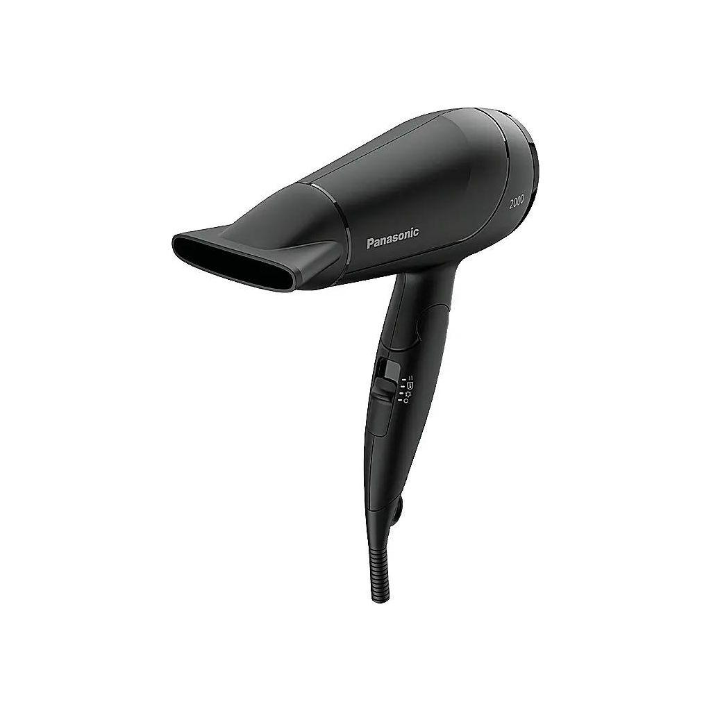Фен Panasonic EH-ND65-K865, 2000Вт, черный