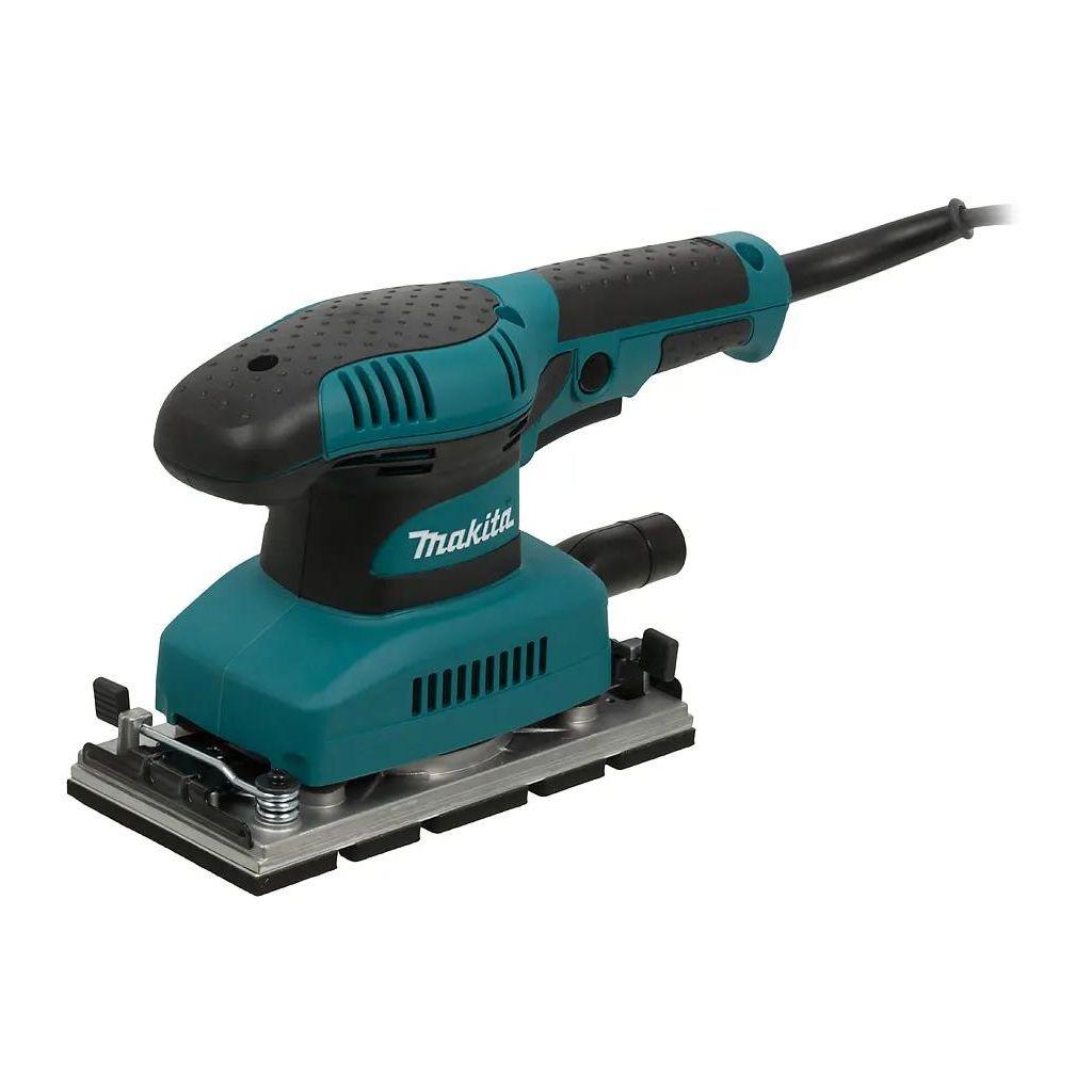Виброшлифмашина Makita BO3710