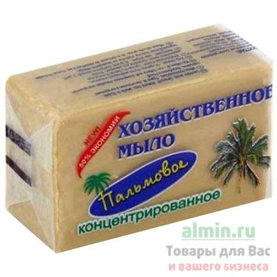 Мыло Аист Пальмовое для стирки хозяйственное