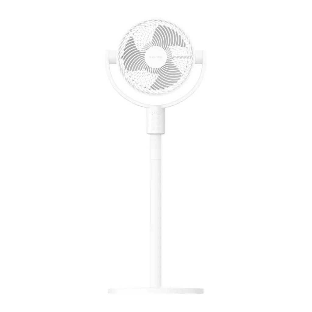 Вентилятор напольный Xiaomi Smart Standing Air Circulation Fan, белый [bhr9849eu]