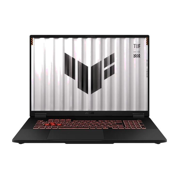 Ноутбук Asus TUF Gaming FA808UH-S8052 Ryzen 7 260 16Gb SSD512Gb R, картон
