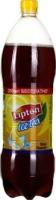 Чай холодный Lipton черный лимон 1.75 л., ПЭТ