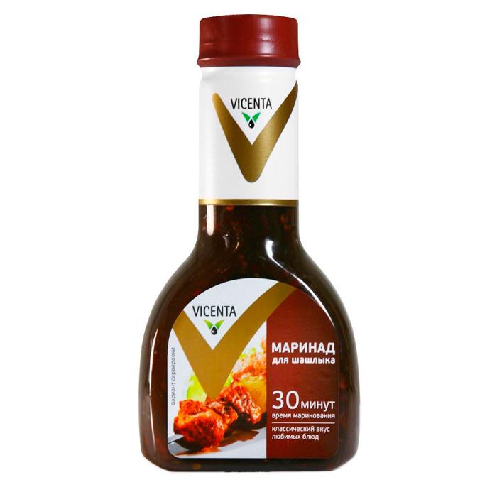 Маринад Vicenta для шашлыка