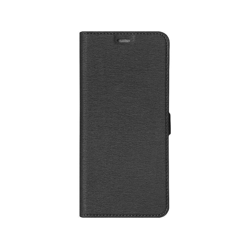 Чехол (флип-кейс) DF xiFlip-75, для Xiaomi Redmi Note 11/11s, черный [df xiflip-75 (black)]