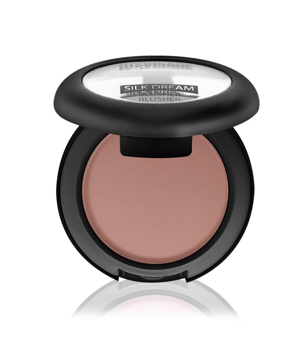 Румяна Luxvisage Silk Dream Тон 2 Персик