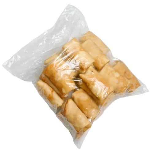 Блинчики Кулинар с мясом 400 гр., пакет