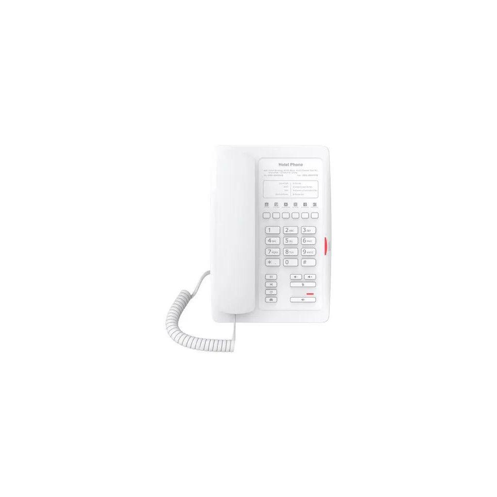 Проводной IP телефон FANVIL H3W