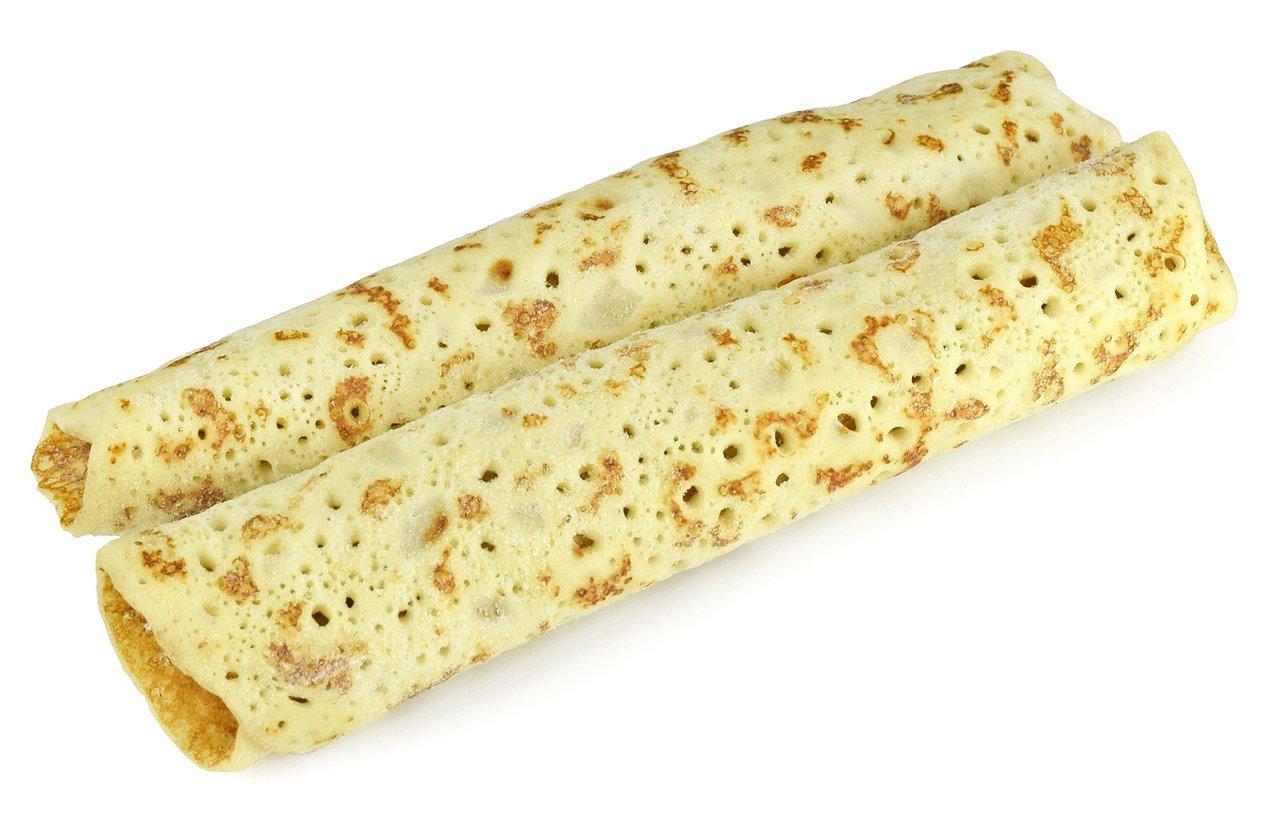 Блинчики без начинки Можайский Мясной Двор, 3 кг., картон