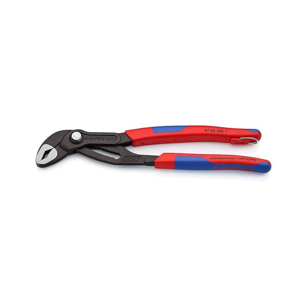 Клещи KNIPEX KN-8702250T, 250мм
