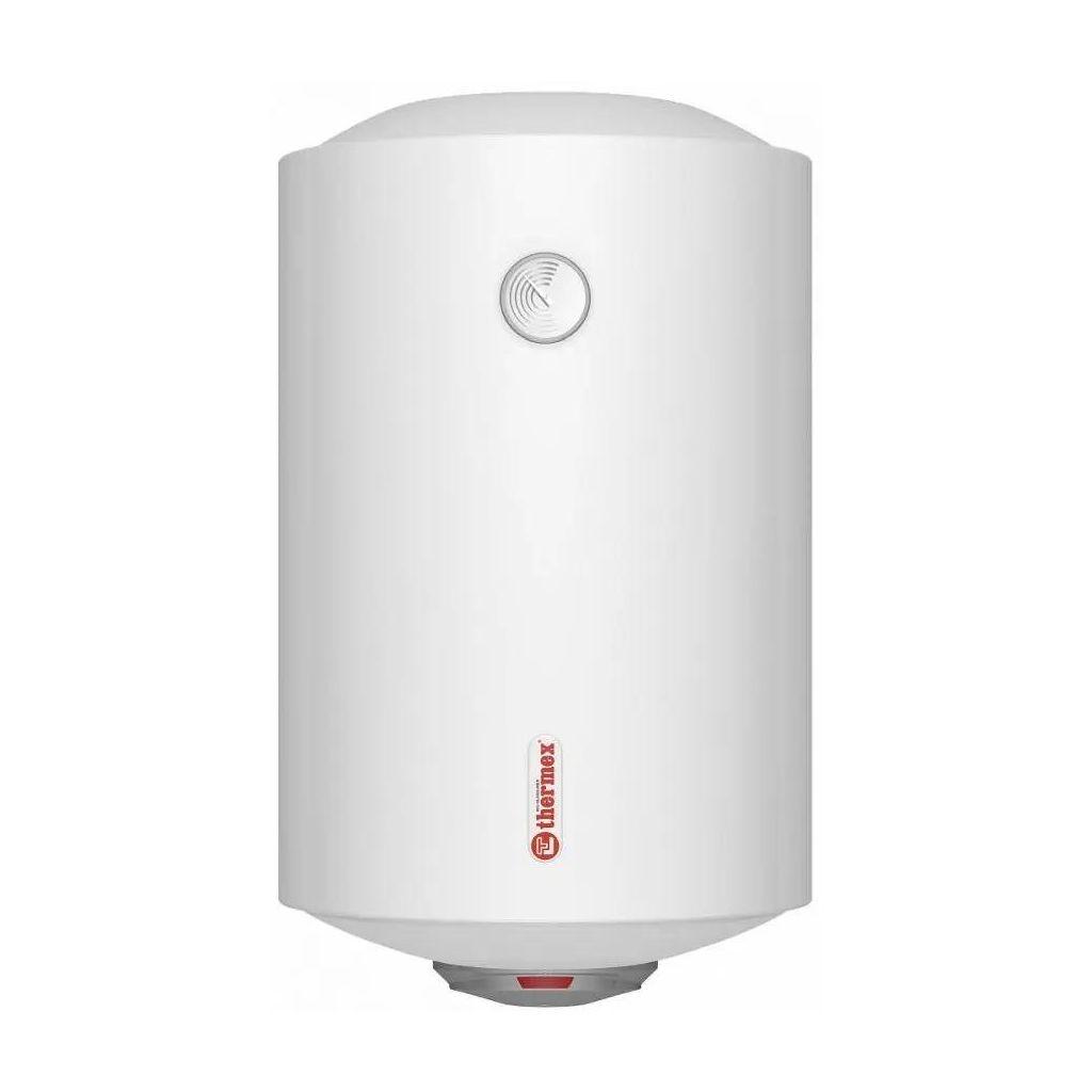 Водонагреватель Thermex GIRO 80, накопительный, 1.5кВт, 80л, белый [эдэб00639]