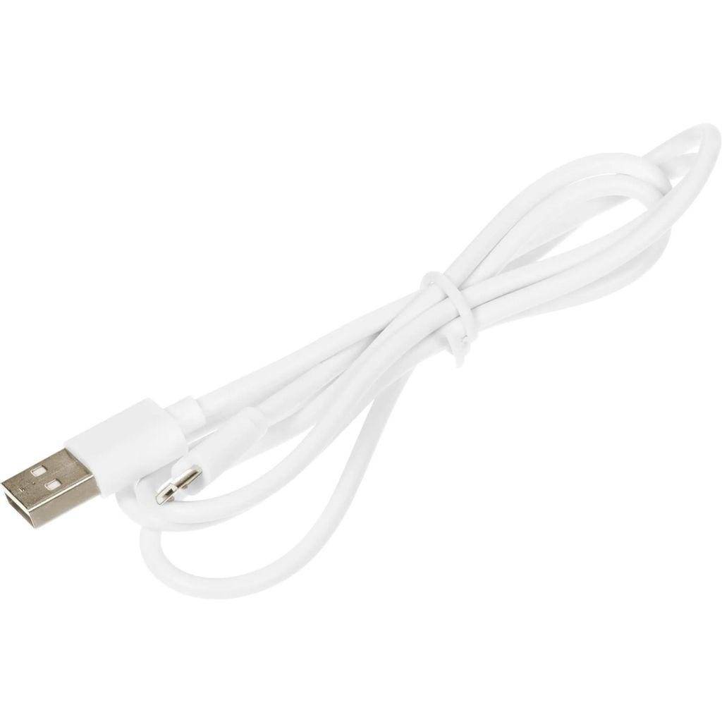 Кабель Pero DC-03, micro USB (m) - USB (m), белый [prdc-03mu1mw]