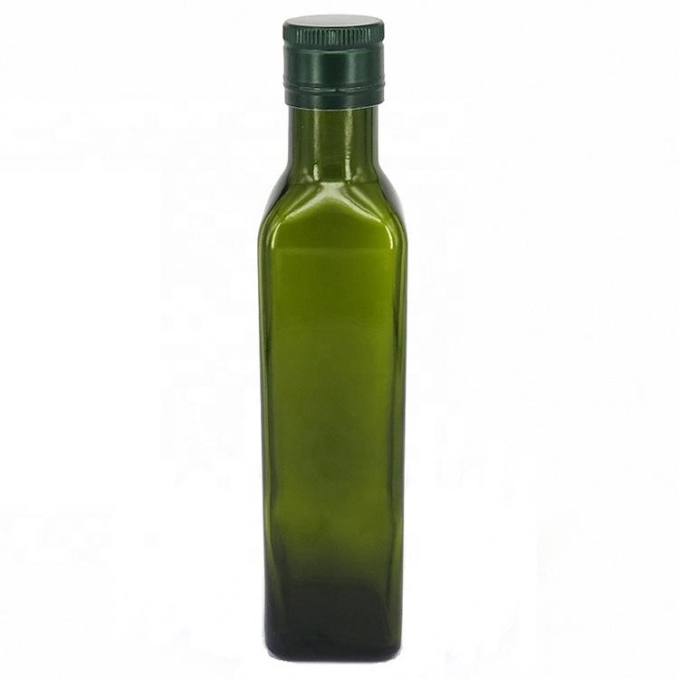 Оливковое масло Perca Oliva 500 мл., стекло