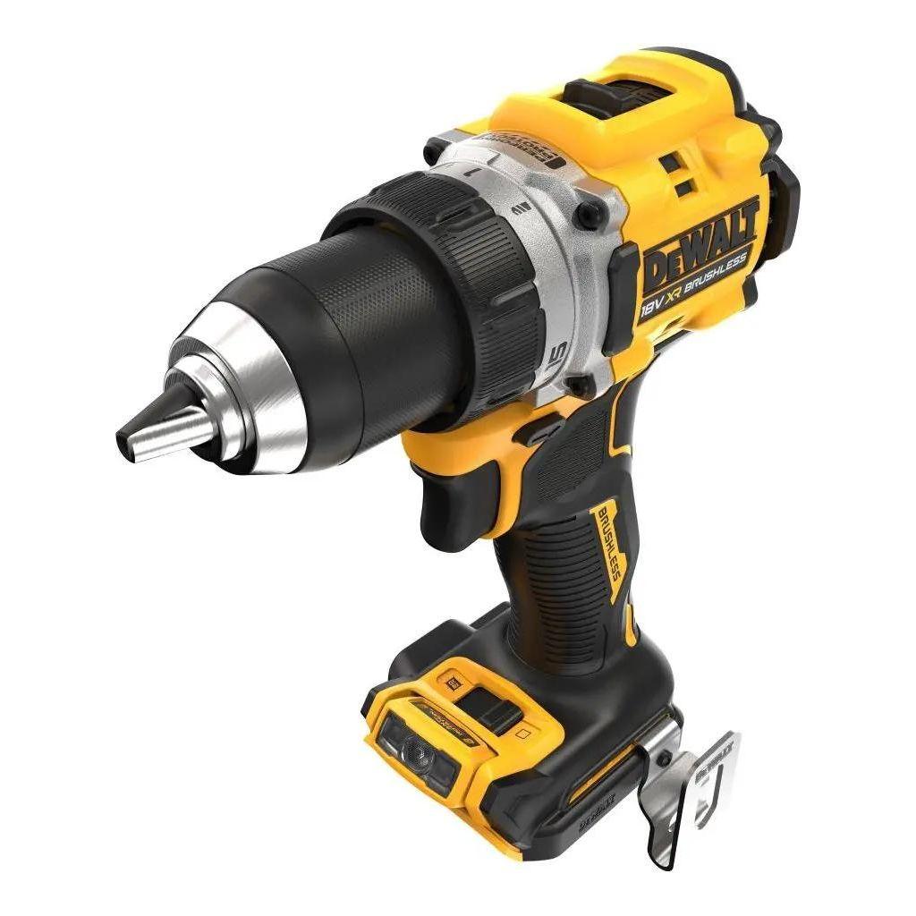 Дрель-шуруповерт DeWALT DCD800E1T-QW, 1.7Ач, с одним аккумулятором