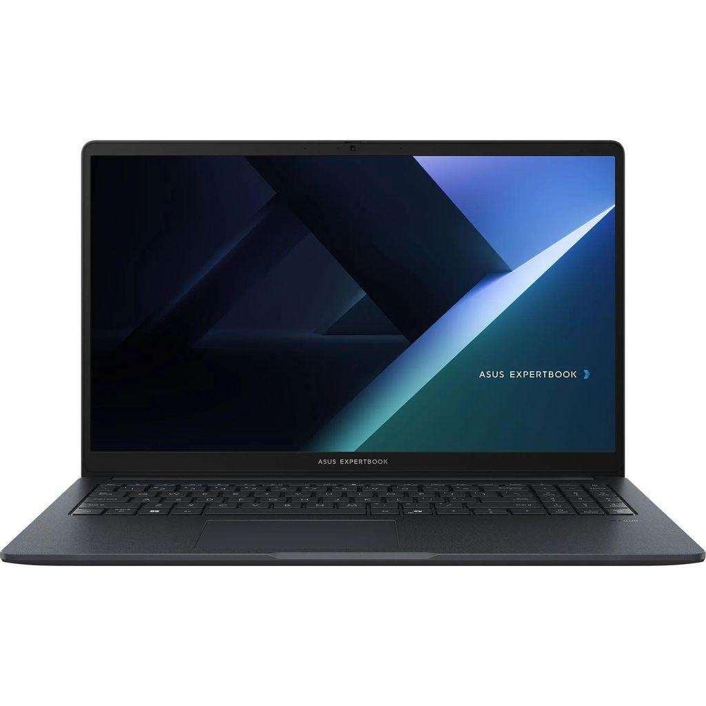 Ноутбук Asus ExpertBook B1 B1503CVA-S77900, 15.6", IPS, Intel Core 5 120U 1.4ГГц, 10-ядерный, 16ГБ DDR5, 512ГБ SSD, Intel Graphics, без операционной системы, серый [90nx0801-m08zd0]