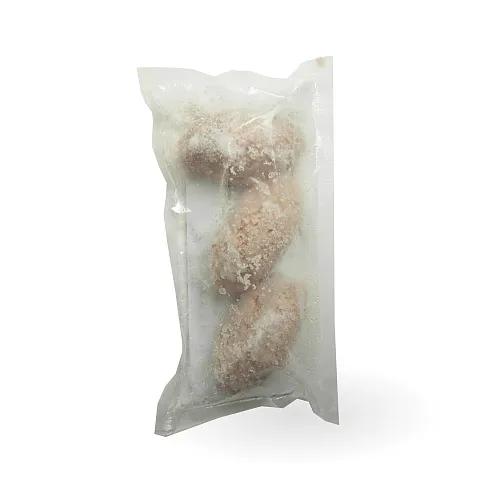 Зразы из щуки с картофелем Тм Don Kreveton 250 гр., флоу-пак