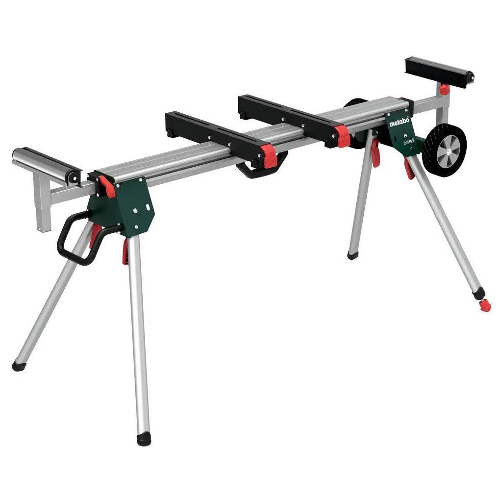 Подставка для торцовочных пил METABO KSU 401 [629006000]