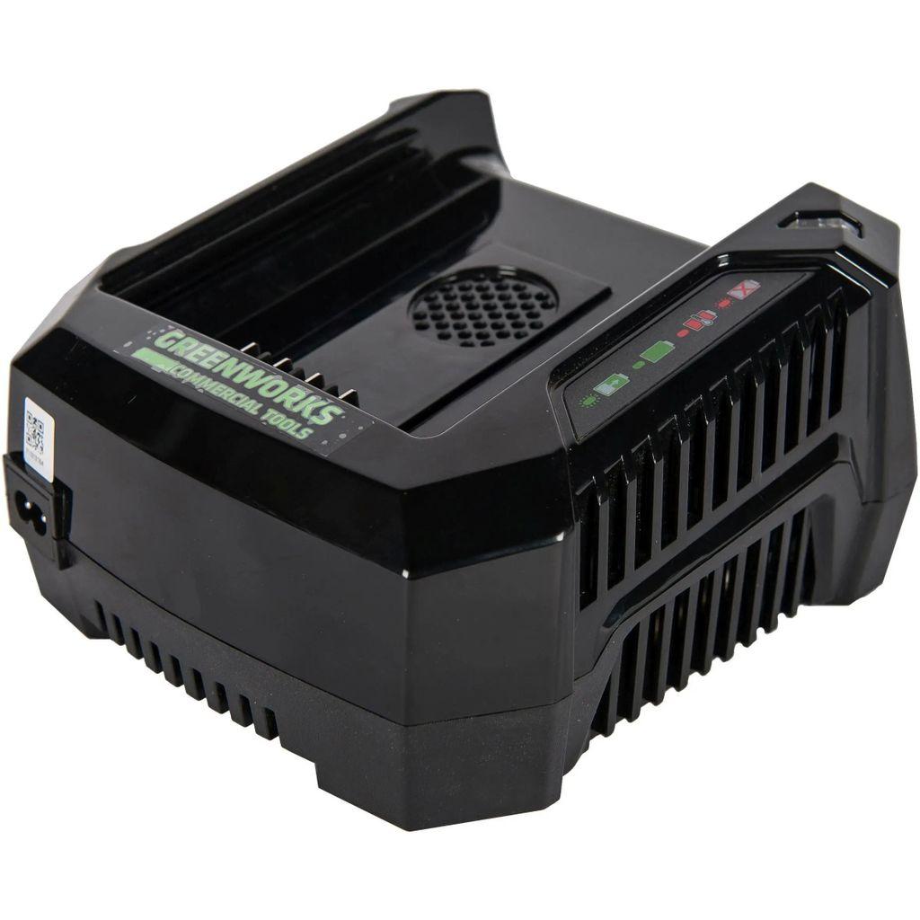Зарядное устройство GREENWORKS GC82C 2914707