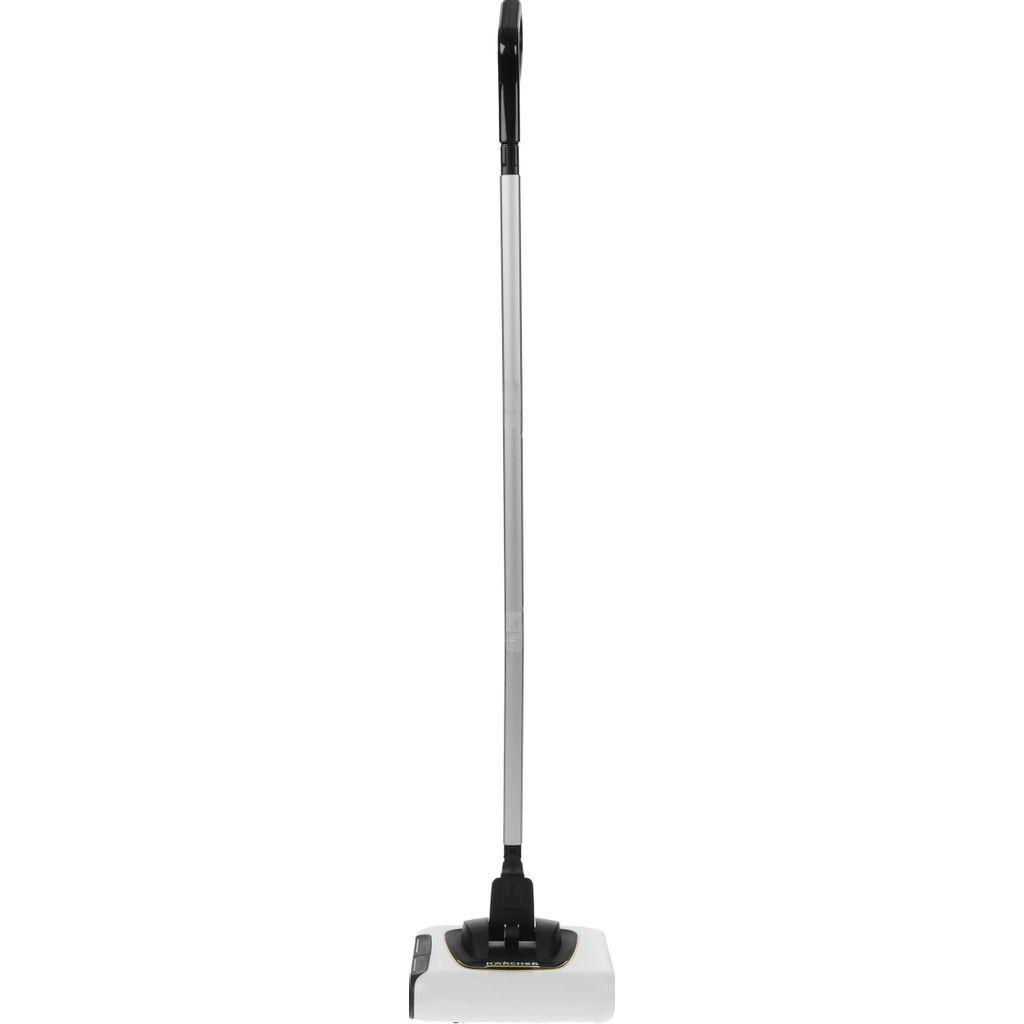Пылесос-электровеник Karcher KB 5, 650Вт, белый [1.258-050.0]