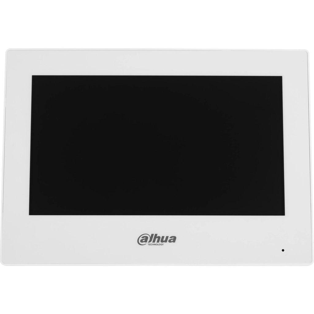 Видеодомофон Dahua DHI-VTH2621GW-WP, белый