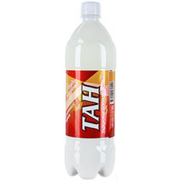 Тан 1,1 % Будь Здоров, 1 л., ПЭТ