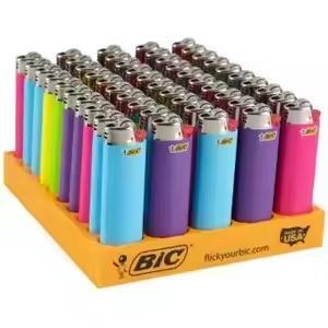 Зажигалки BIC Большие