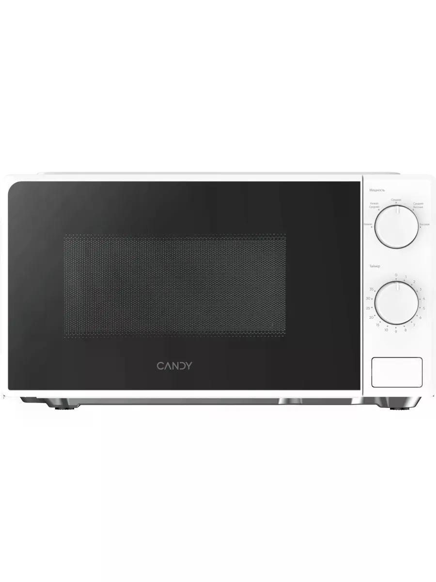 Микроволновая печь Candy CMWO-MM207WA, 700Вт, 20л, белый, картон