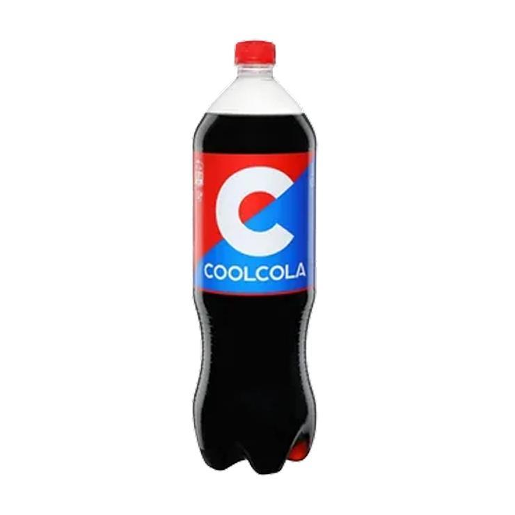 Напиток CoolCola газированный, 1 л