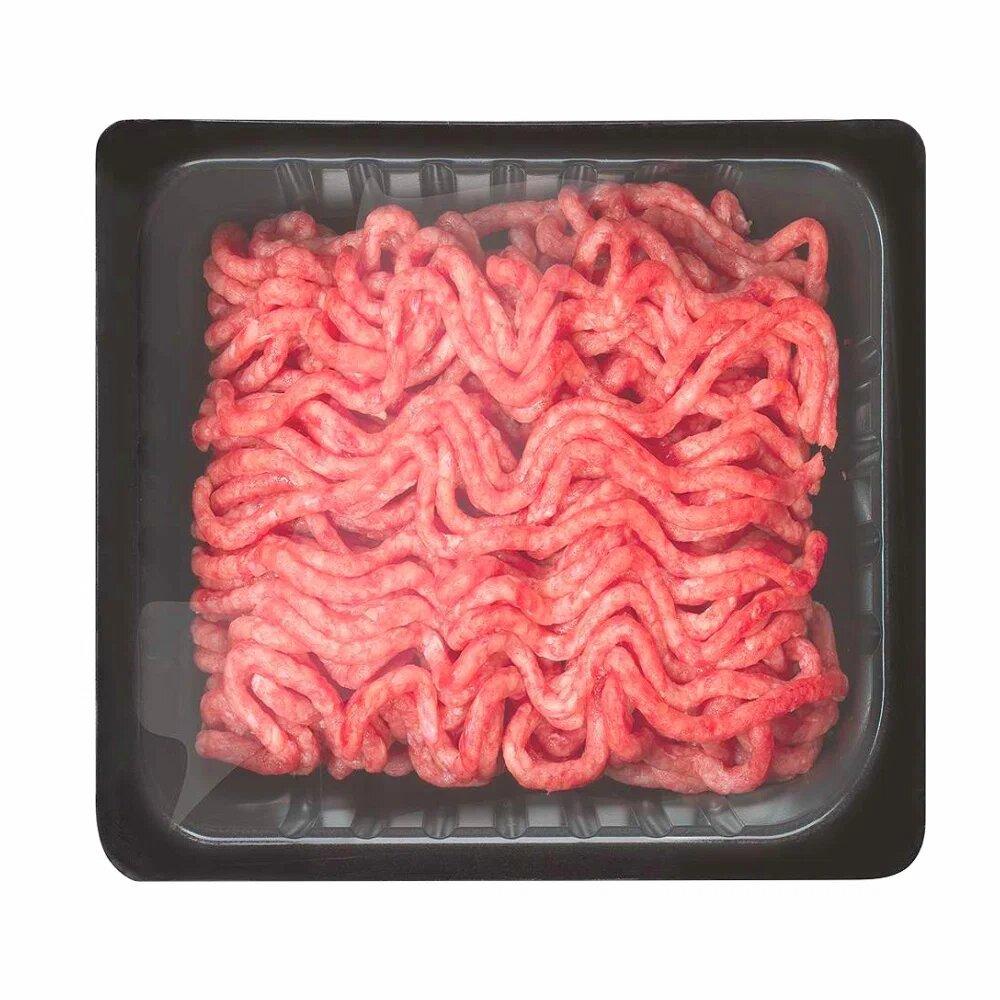 Фарш Promeat из мраморной говядины 80/20 з/м 2 кг., вакуум