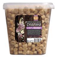 Багет Хрумка Чеснок, 2 кг., ведро