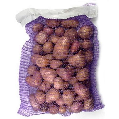 Картофель упакованный 15 кг., сетка