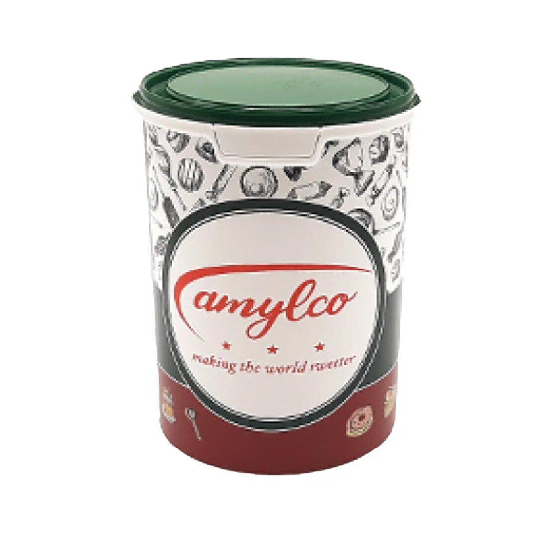Глюкозный сироп Amylco 43% 5 кг., ведро