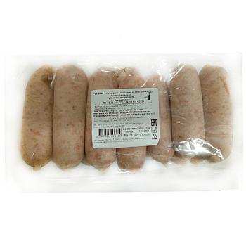 Купаты Шашлычные замороженные 1 кг., вакуум