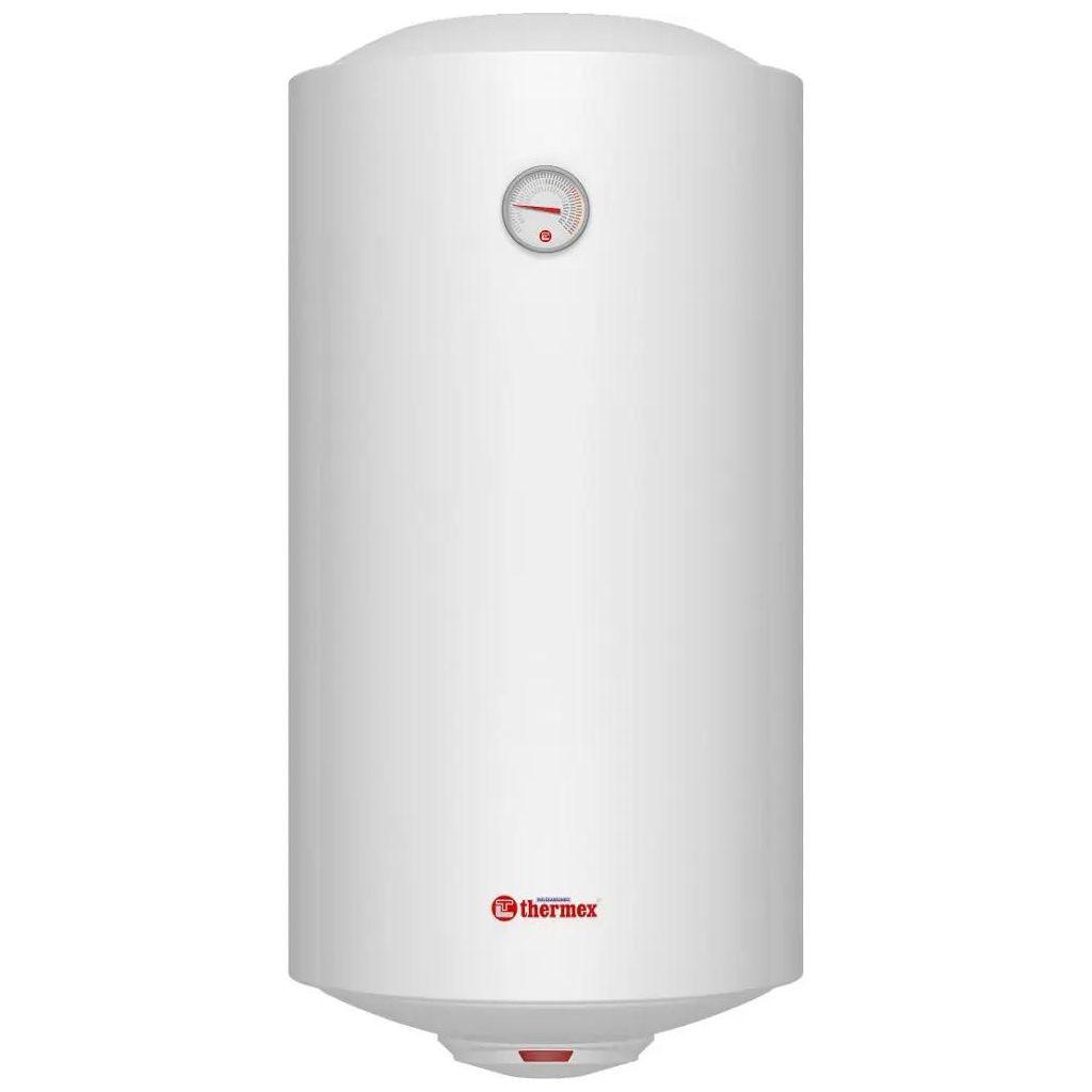 Водонагреватель Thermex TitaniumHeat 100 V, накопительный, 1.5кВт, 100л, белый [эдэб01024]